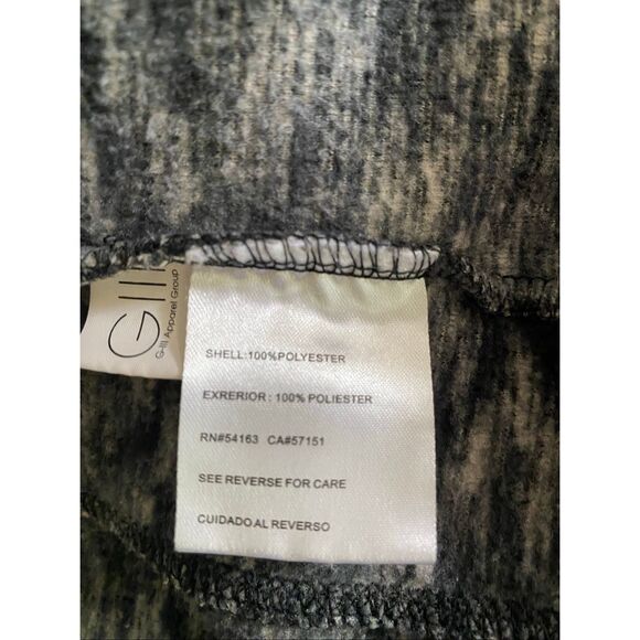 Baltimore Ravens fleece jacket size XS - Picture 7 of 9